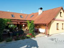 Prodej chalupy, Hranice - Trpnouze, 412 m2