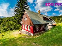 Prodej chaty, Vítkovice, 310 m2