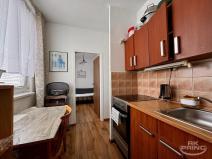 Prodej bytu 4+1, Praha - Hlubočepy, 86 m2