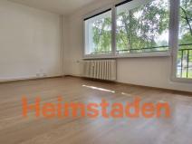 Pronájem bytu 3+1, Albrechtice, Hornická, 73 m2