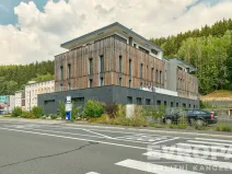 Prodej bytu 2+kk, Vrchlabí, 54 m2