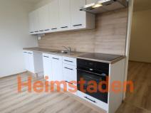 Pronájem bytu 2+1, Havířov - Město, Hybešova, 56 m2