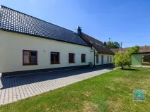 Prodej rodinného domu, Kšice, 136 m2