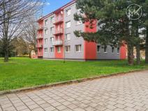 Pronájem bytu 3+1, Uherský Ostroh, nám. sv. Ondřeje, 70 m2