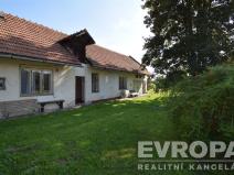 Prodej rodinného domu, Kolín - Sendražice, Hlavní, 101 m2