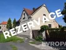 Prodej rodinného domu, Kolín - Sendražice, U Hlubokého potoka, 92 m2