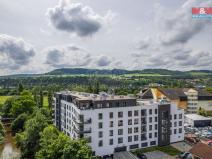 Prodej bytu 4+kk, Beroun - Beroun-Město, Na Parkáně, 101 m2