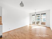 Pronájem bytu 2+kk, Praha - Chodov, Drahňovická, 58 m2