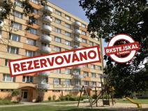 Prodej bytu 2+kk, České Budějovice - České Budějovice 3, Pražská tř., 37 m2