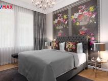 Prodej bytu 2+kk, Karlovy Vary, Vřídelní, 95 m2