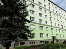 Prodej bytu 2+1, Klatovy - Klatovy IV, Tyršova, 52 m2