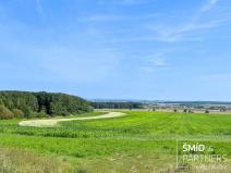 Prodej pozemku, Běrunice - Vlkov nad Lesy, Lužecká, 1347 m2