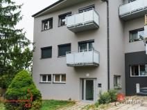 Prodej bytu 2+kk, Moravský Krumlov, Pionýrská, 54 m2