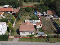 Prodej rodinného domu, Velvary, 95 m2