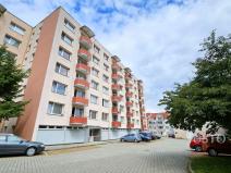 Prodej bytu 3+1, Písek - Pražské Předměstí, Na Stínadlech, 65 m2