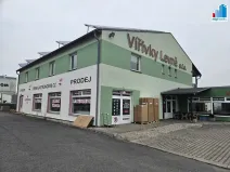 Pronájem kanceláře, Plzeň - Východní Předměstí, Jateční, 114 m2