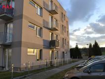 Prodej bytu 1+kk, Cerhenice, Za Cukrovarem, 37 m2