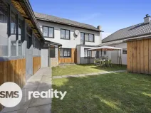 Prodej rodinného domu, Bouzov, 220 m2