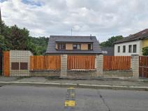 Prodej rodinného domu, Kladno, 431 m2