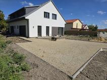 Prodej rodinného domu, Drnek, 400 m2