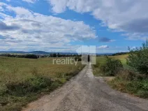 Prodej pozemku pro bydlení, Písek - Budějovické Předměstí, 576 m2