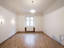 Pronájem bytu 2+kk, Praha - Vinohrady, Boleslavská, 54 m2