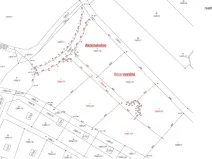 Prodej pozemku pro bydlení, Písek - Budějovické Předměstí, 5935 m2