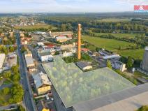 Prodej pozemku pro komerční výstavbu, Kostelec nad Labem, 11031 m2