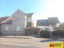 Prodej rodinného domu, Sebranice, 220 m2