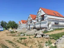 Prodej rodinného domu, Lužec nad Vltavou, K Zahrádkám, 192 m2