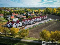 Prodej rodinného domu, Lužec nad Vltavou, K Zahrádkám, 192 m2
