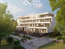 Prodej bytu 5+kk, Ostrava, Mongolská, 146 m2