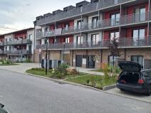 Prodej bytu 3+kk, Lipno nad Vltavou, 84 m2