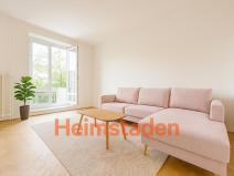 Pronájem bytu 2+1, Havířov - Město, Tylova, 57 m2