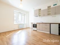 Pronájem bytu 2+kk, Praha - Žižkov, Jeseniova, 39 m2