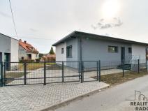 Prodej rodinného domu, Bohumín, Rolnická, 110 m2