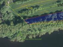 Prodej pozemku pro bydlení, Černá v Pošumaví, 2024 m2