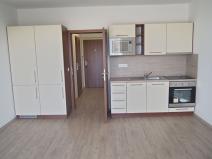 Prodej bytu 1+kk, Olomouc, Topolová, 32 m2