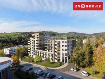 Prodej bytu 3+kk, Zlín, Nad Stráněmi, 134 m2