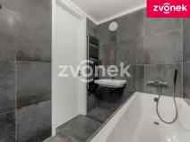 Pronájem bytu 3+kk, Zlín, Nad Stráněmi, 143 m2