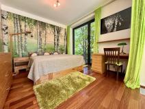 Pronájem bytu 1+kk, Praha - Nusle, K sídlišti, 42 m2