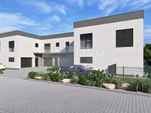 Prodej rodinného domu, Mladá Boleslav, Chrást, 151 m2