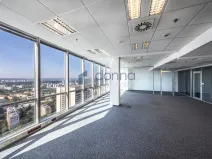 Pronájem kanceláře, Praha - Krč, Na strži, 290 m2