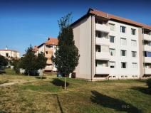 Prodej bytu 3+1, Mikulov, Vinařská, 72 m2