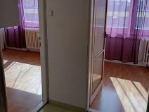 Pronájem bytu 2+kk, Hrušovany u Brna, Loosova, 35 m2