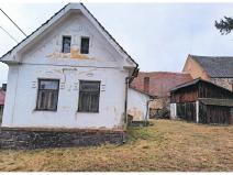 Prodej rodinného domu, Klatovy, 108 m2