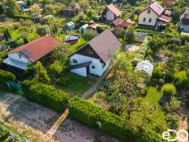 Prodej chaty, Hradec Králové - Pražské Předměstí, Červený Dvůr, 75 m2