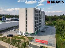 Prodej bytu 2+kk, Brno - Horní Heršpice, Bohunická, 37 m2