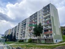 Prodej bytu 4+1, Litvínov - Janov, Hamerská, 80 m2