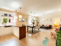 Prodej vily, České Budějovice, B. Smetany, 290 m2